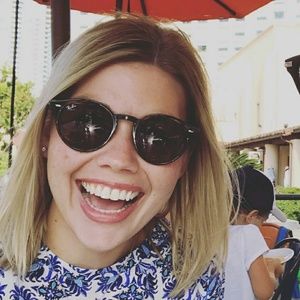 Meet your Posher, Nikki